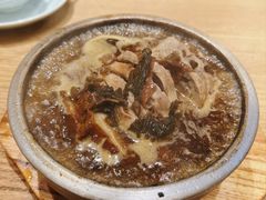 -张烤鸭·川菜·非遗冒烤鸭(青石桥店)