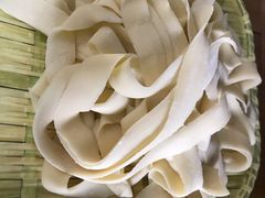 手擀面-名善山珍·野生菌汤锅(文殊院店)