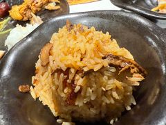 -芸山季·云南山珍菌火锅(南翔印象城MEGA店)