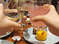 -美盛喜来登大酒店-盛宴标帜餐厅