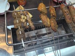 -古彭7只羊·徐州烧烤(玄武墨香路店)