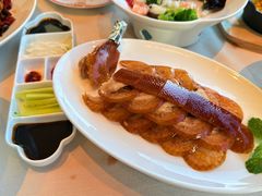 -大鸭梨烤鸭(石佛营店)