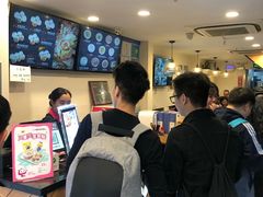 -小杨生煎(黄河路店)