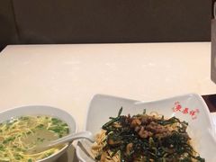 -东泰祥生煎馆(重庆北路店)