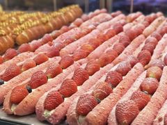 -LELECHA乐乐茶(新街口大洋店)