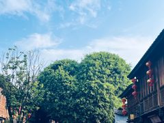 -三坊七巷历史文化街区