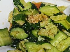 -清真·鸦儿李记·小馆(后海店)