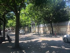 -衡山路(地铁站)