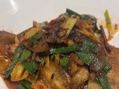 -院8里·少城记忆老川菜(宽窄巷子店)