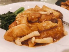 -金翠皇宫粤菜·点心·海鲜(科技园店)