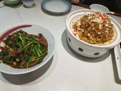 -东流山烤鸭·家常菜(雨山龙湖店)