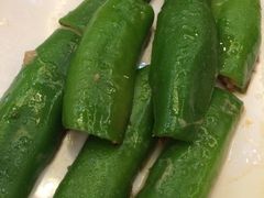 酿辣椒-骏丰酒楼(黄编店)