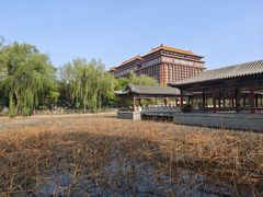 -大明幻境第一城