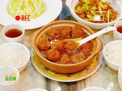 -砂锅居(西四店)