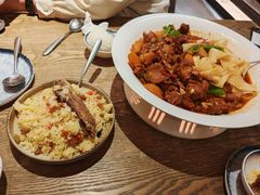 -那时新疆·若羌(经纬汇店)