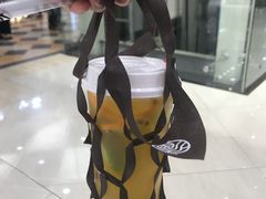 百香柠檬乌龙-眷茶(赛格国际购物中心店)