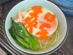 -茴香熙楼(翠湖店)