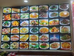 -虹海圣肉饼店家常菜馆