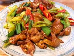 -静一餐厅·湖北菜(前门创始店)