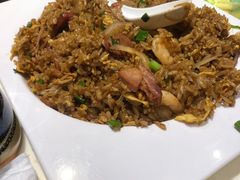 -龙记香港茶餐厅(久光百货店)