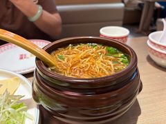 -满园烤鸭·春饼(太原街万达店)