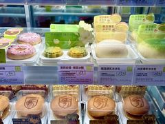 -奈雪的茶(正弘城PRO+店)