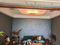-恬阿姨庭院餐厅·生日宴