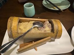-粗茶淡饭·隐庐私厨(东亭店)