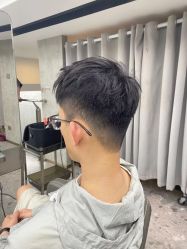 -P.STYLE 派斯造型