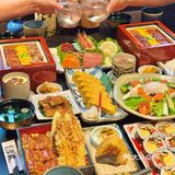 探秘鳗屋彦藏，解锁年夜饭之日式美味密码