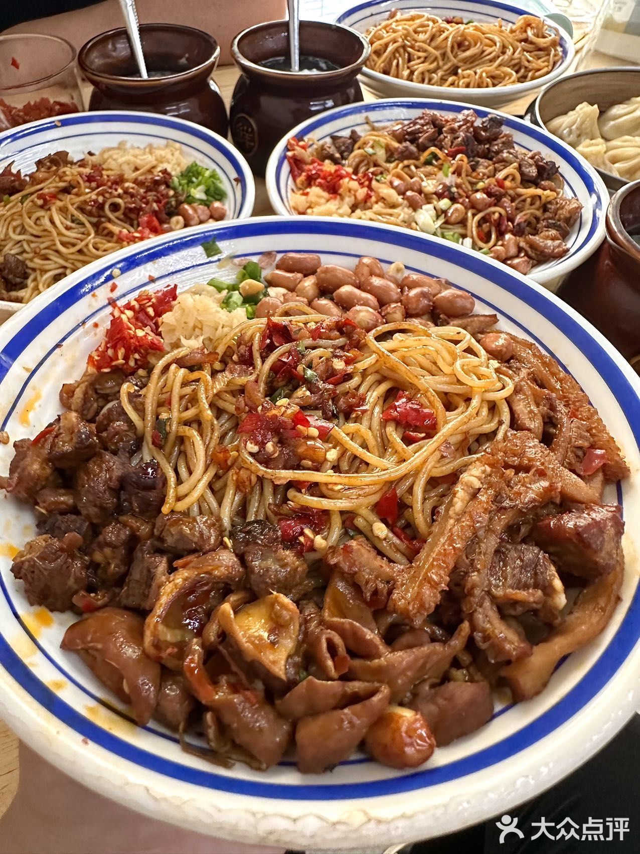 确实是南昌蕞好吃的早餐小店（我封的😅
