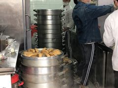 红糖馒头-御梁坊红糖馒头