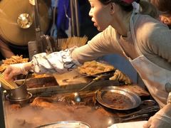 -明记牛杂(新马路分店)