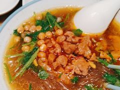 -小杨生煎(香港名都店)