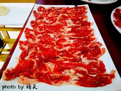 手切鲜肥牛-广味鲜潮汕牛肉火锅(延安三路店)