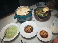 -佬麻雀·剁椒鱼头(京基KK One店)