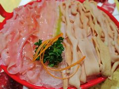 -田鸭肠·非遗火锅(彭州店)