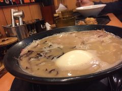 -博多一幸舍(侨福芳草地购物中心店)