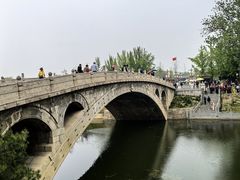 -赵州桥景区