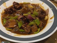 -吕氏疙瘩汤·私家菜馆(慈云寺店)