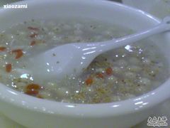 酒酿圆子12-永兴餐厅(复兴中路店)