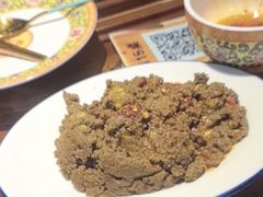 -聚德华天烤肉季·宴会厅(什刹海总店)