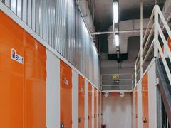 -美立方自助仓迷你小仓库(太阳宫凯德店)