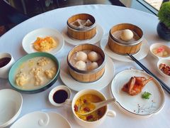 -富力丽思卡尔顿酒店·丽轩中餐厅