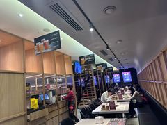 -浩爷羊蝎子火锅(望京店)