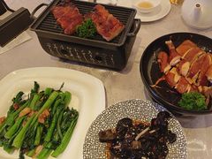 -佛山希尔顿酒店·OPEN開全日制自助餐厅