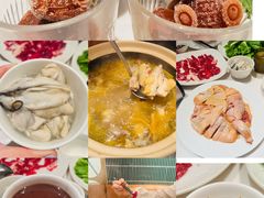 -粤来记·啫啫煲·点心(日月光店)