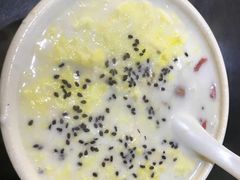 -清真老马家国华牛奶鸡蛋醪糟(正宁路店)