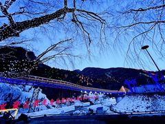-龙庆峡风景区