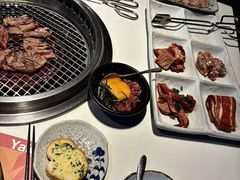 -焱铁烧·黑毛和牛专门店(杭州嘉里中心店)